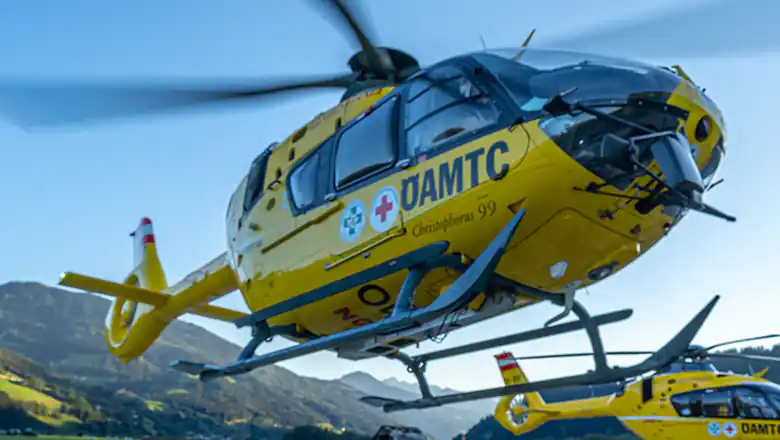 © ÖAMTC / Schornsteiner