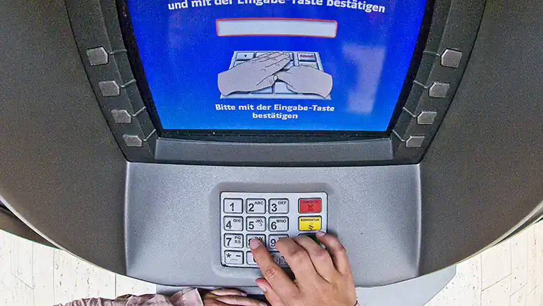 Schwerer Betrug © polizei-beratung.de | Pol. Beratungsstelle (DE)