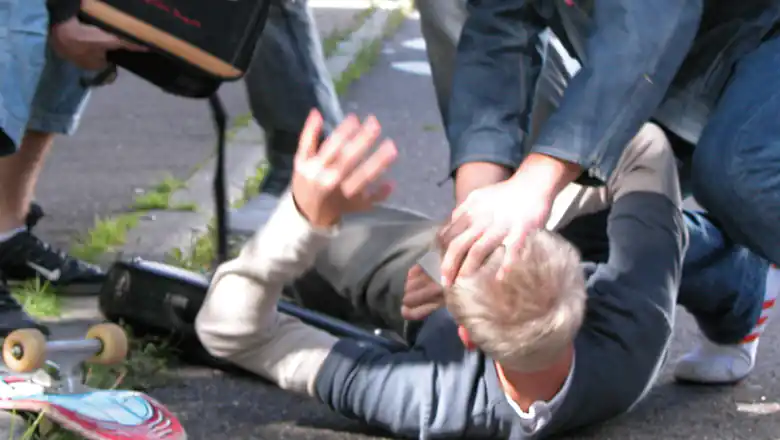 Schwerer Raub in Sieghartskirchen / Bezirk Tulln © polizei-beratung.de | Pol. Beratungsstelle (DE)