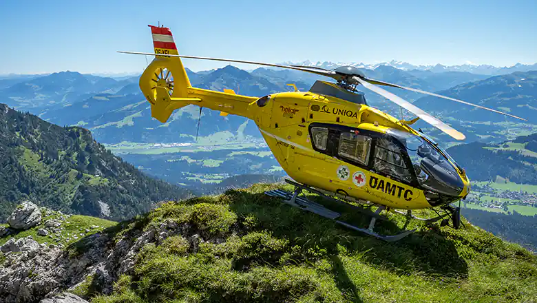 © ÖAMTC / Schornsteiner